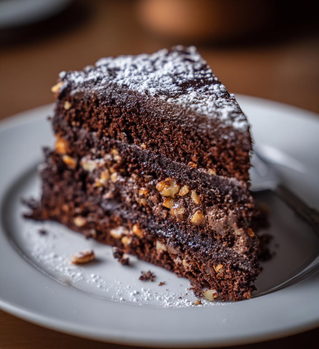 torte natalizie eleganti