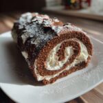 tronchetto di natale dolce