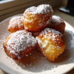 zeppole