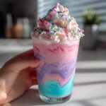 2016 unicorn frappe
