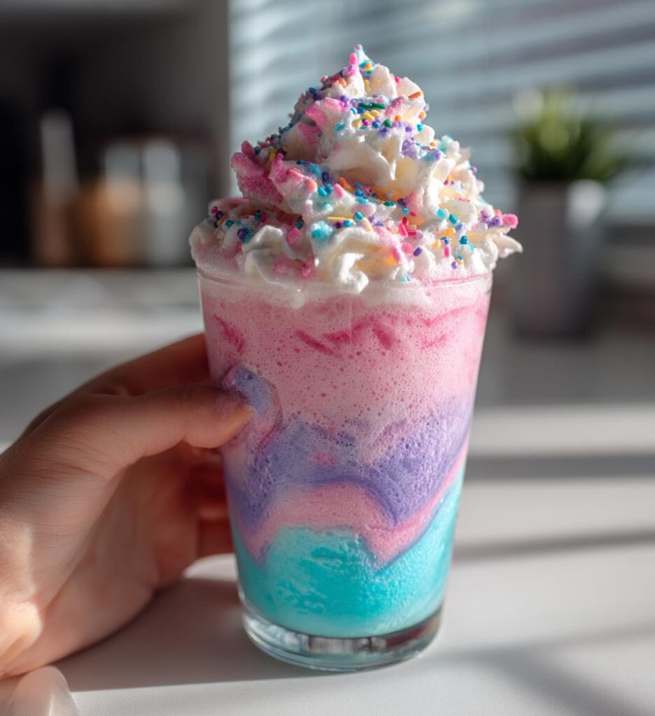 2016 unicorn frappe