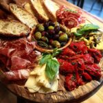 antipasti di natale sfiziosi