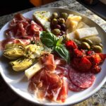 antipasti gourmet natale