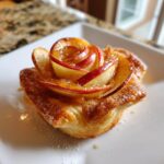 apple rose