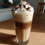 at home frappe recipe