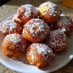 authentic zeppole recipe