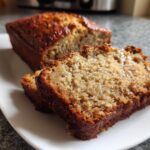 banana bread senza uova