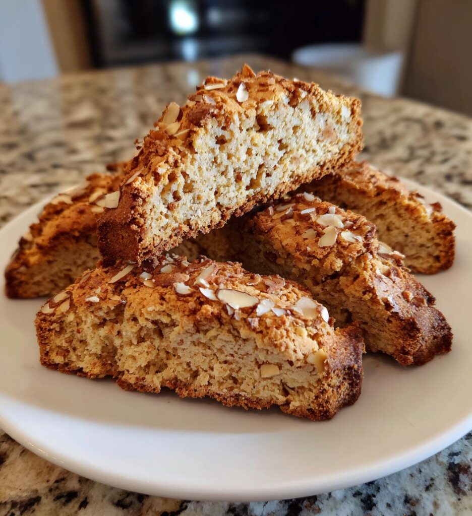 biscotti comunione