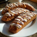 biscotti con glassa reale
