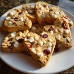 biscotti san valentino fatti in casa