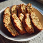 biscotti san valentino senza burro