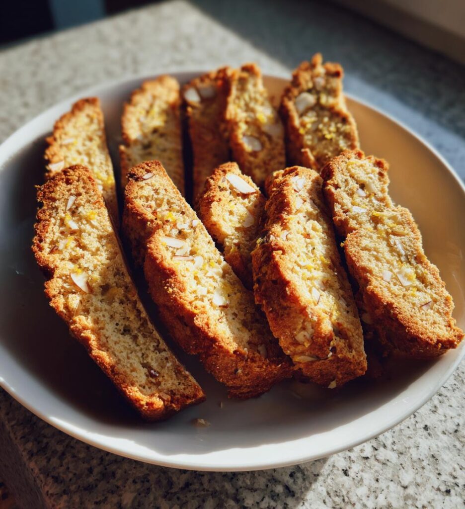 biscotti san valentino senza burro