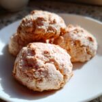 biscuit rose de reims