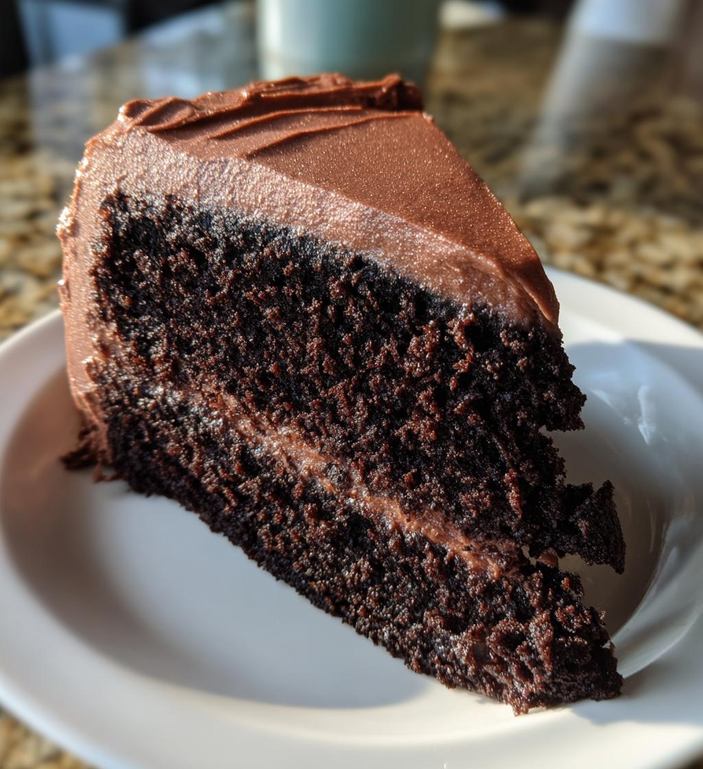 black and rose gold cake