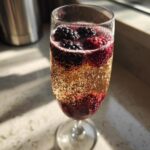 blackberry mimosa