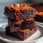 brownies san valentino