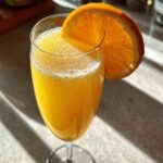 brunch mimosa