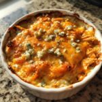 buffalo chicken dip all things mamma