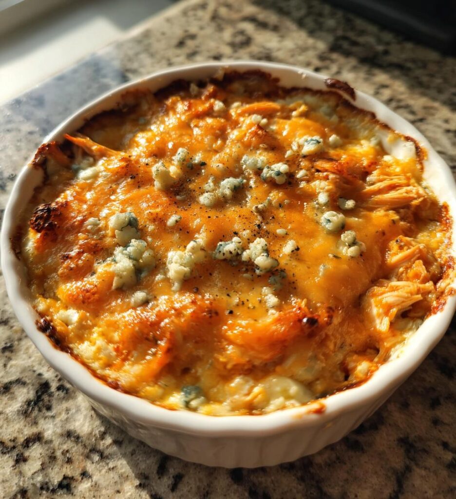buffalo chicken dip all things mamma