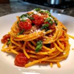 buon pranzo amore mio