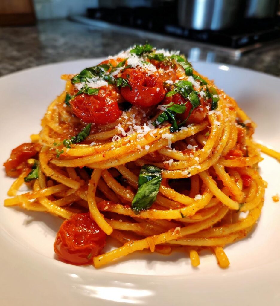 buon pranzo amore mio