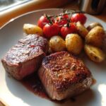 buona cena romantica