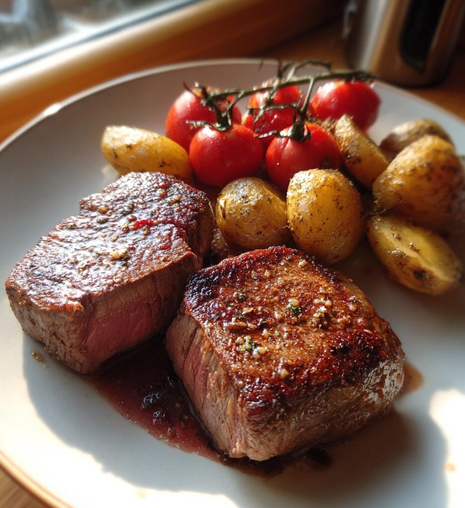 buona cena romantica