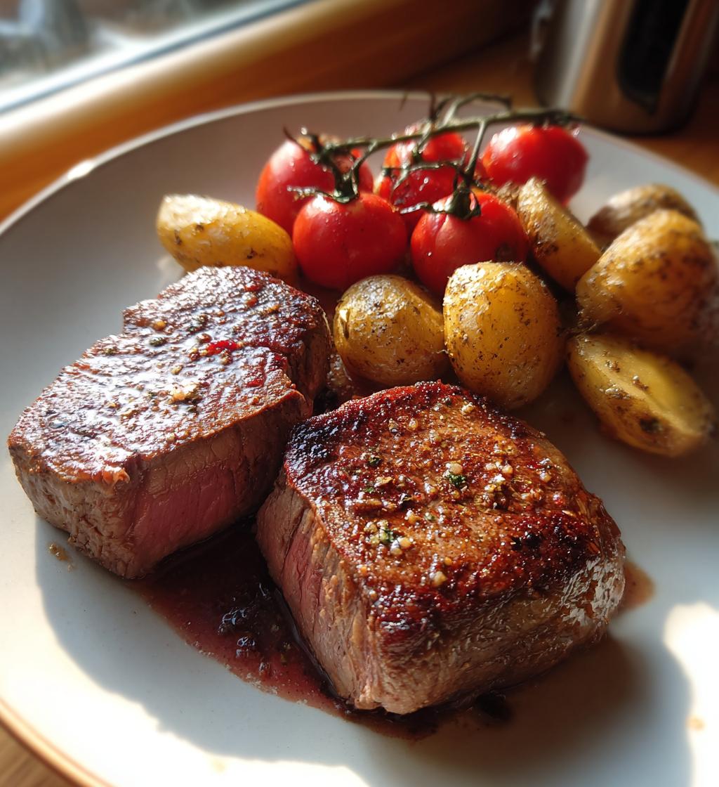 buona cena romantica