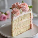 cake rose