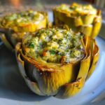 carciofi alla romana