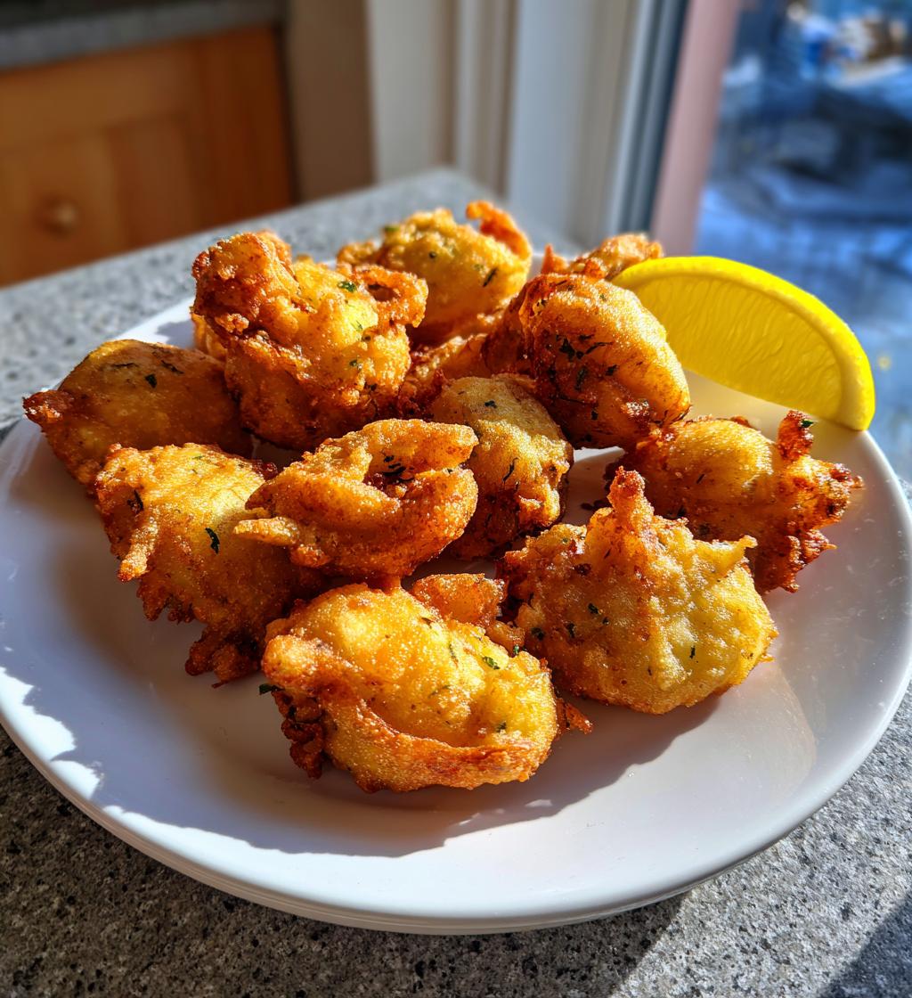 carciofi fritti