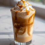 carmel frappe mcdonald’s