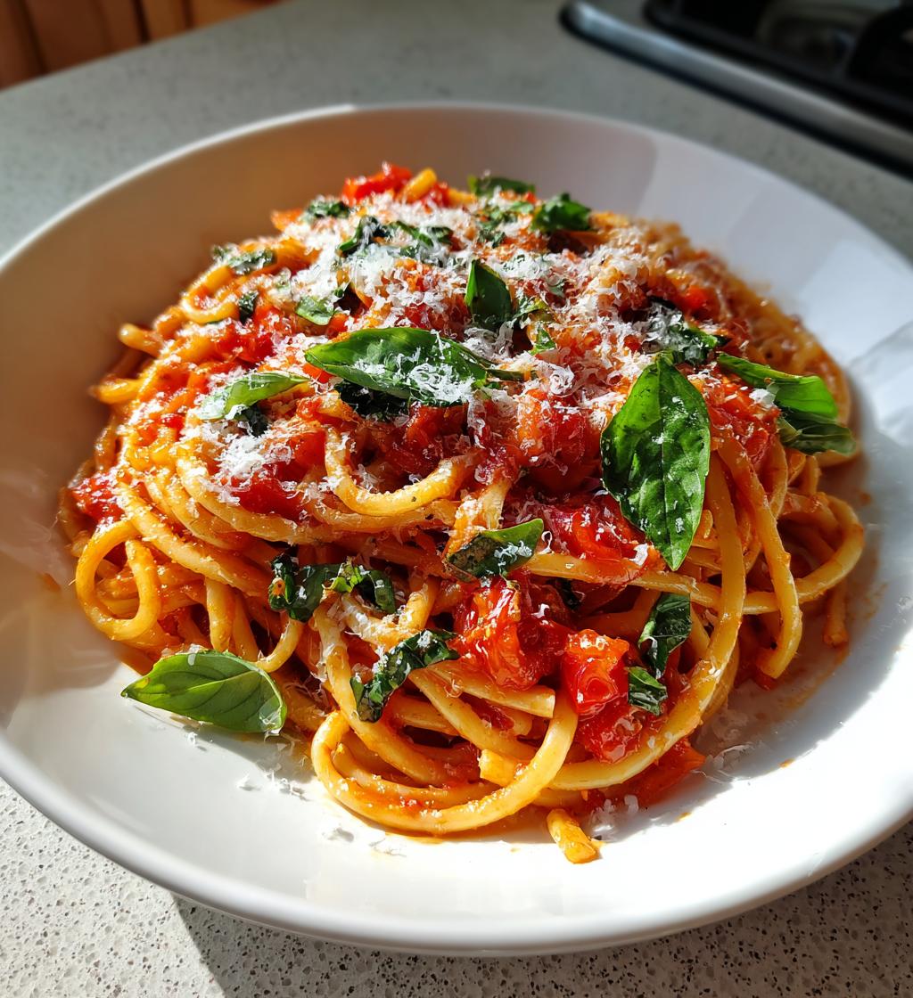 cena italiana romantica