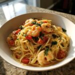 cena san valentino facile