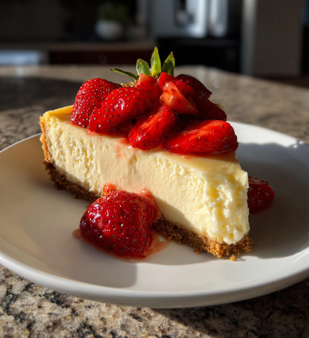 cheesecake san valentino