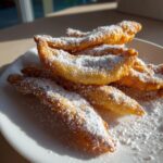 chiacchiere carnevale