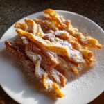 chiacchiere di carnevale