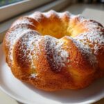 ciambella bread