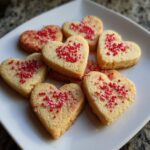 cookies san valentino