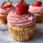 cupcakes san valentino