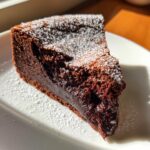 dessert cioccolato san valentino