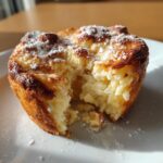 dessert monoporzione comunione