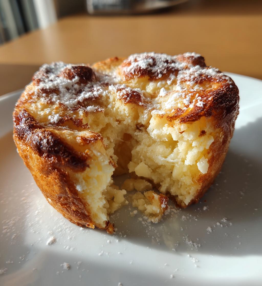 dessert monoporzione comunione