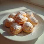 dolci per comunione