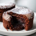 dolci san valentino al cioccolato