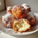 frittelle carnevale