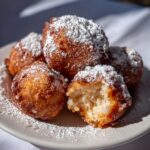 frittelle dolci