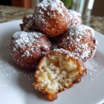 frittelle tradizionali