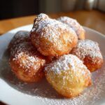 frittelle veneziane