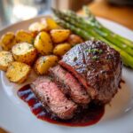 menu san valentino romantico